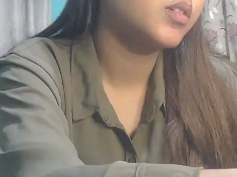 NancyRuvi's cam snapshot