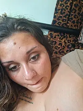 bigtittiegrace's cam snapshot