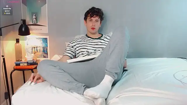 Elio555 live sex cam