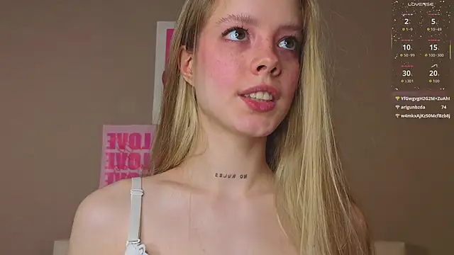 TiffinyMergist's cam snapshot