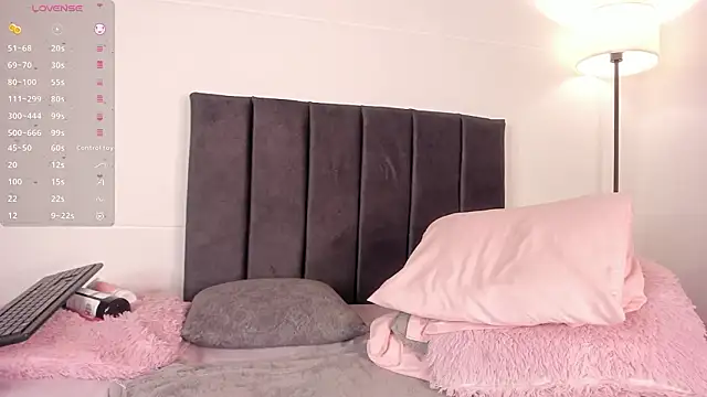 LynnSam_ live sex cam