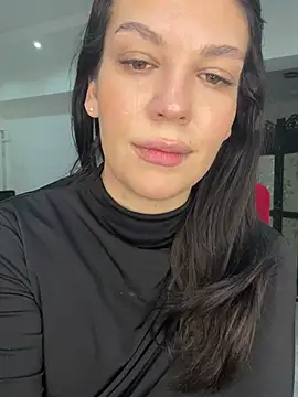 ClaraPasssion live sex cam