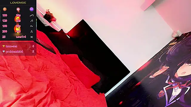 ANGEL_EVIL_S7's cam snapshot