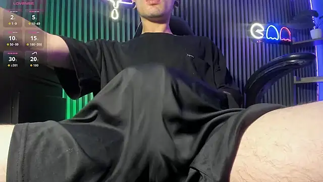 Jefer_rick_ live sex cam