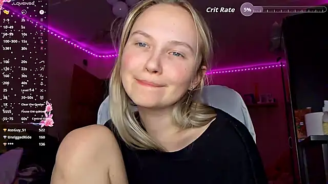 KarinRobertson live sex cam