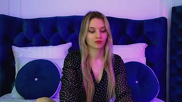 StacyEvances live sex cam