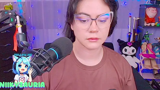 _niiky's cam snapshot