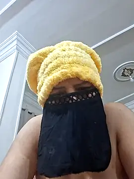 Rahaf11's cam snapshot