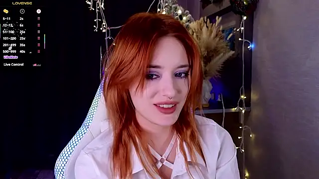 Hisoka_akerley live sex cam