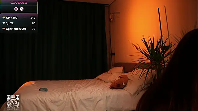 bogduzy's cam snapshot