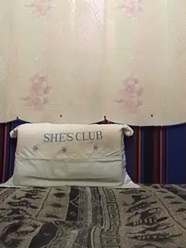 Snejnaya's cam snapshot