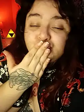 Staicyjanemcfly live sex cam