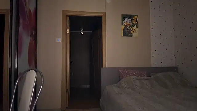 Kiaicatie's cam snapshot