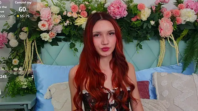 ChloeSimoon's cam snapshot