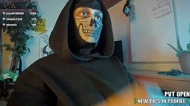 cos_operator live sex cam