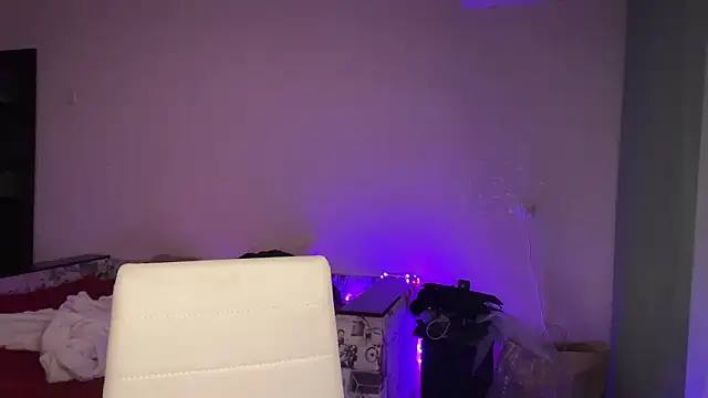 VibeVi's cam snapshot