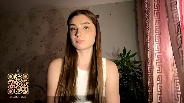 LissaBliss's cam snapshot