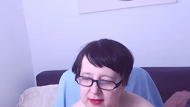 ChristaRose's cam snapshot