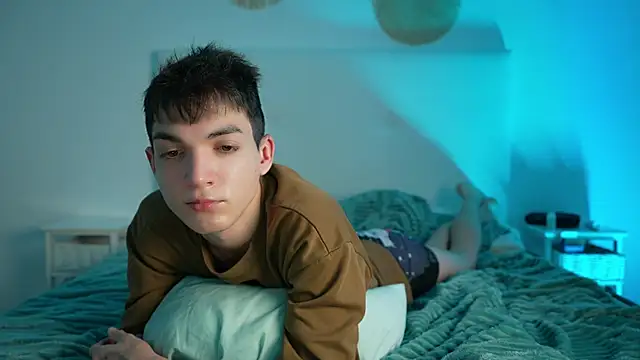 MattyandAiden's cam snapshot