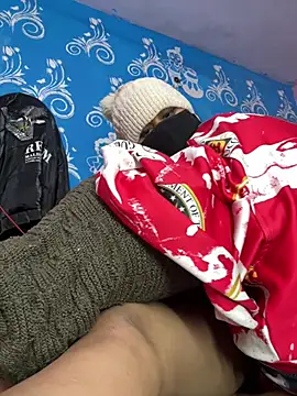 sexy_Liliy's cam snapshot