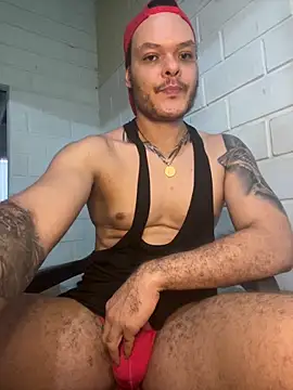 jeyko_jey's cam snapshot