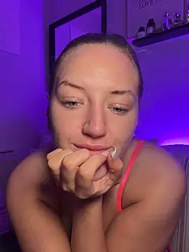 MissMaisiex's cam snapshot