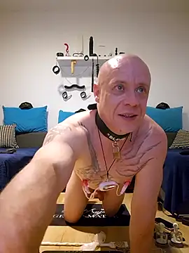 Sklave-Sille's cam snapshot