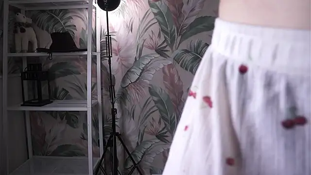 MarlinVarian's cam snapshot