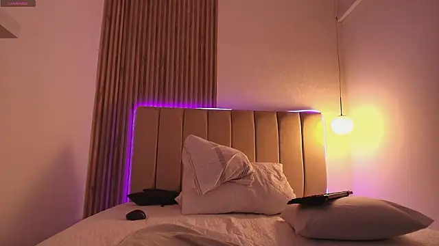 EvaaSinclair's cam snapshot