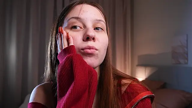 peachysexy's cam snapshot