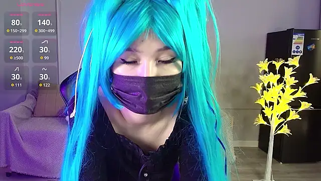 akioramy's cam snapshot