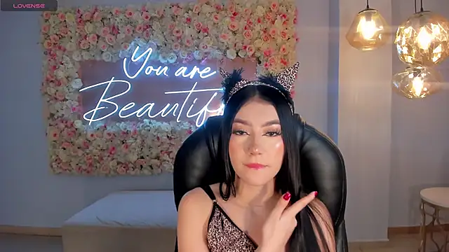 BriannaFox1 live sex cam