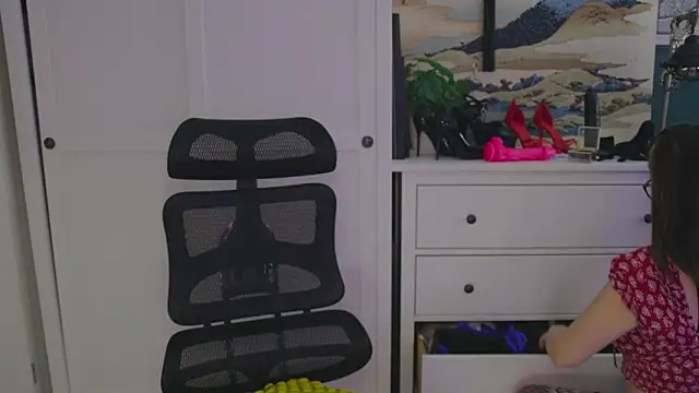 1Sandy's cam snapshot