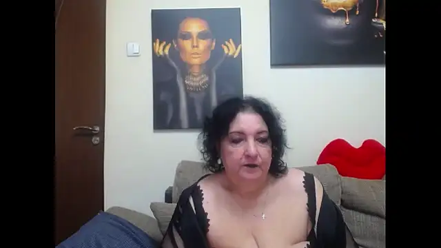 maturekorine's cam snapshot