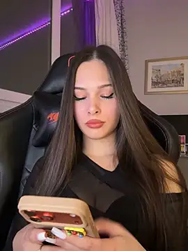 EricaWalls live sex cam