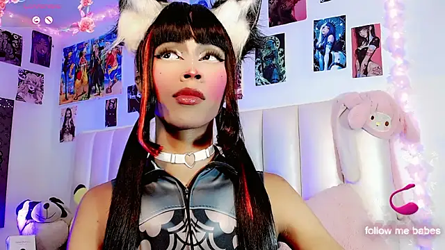 Jadee_Ariell's cam snapshot