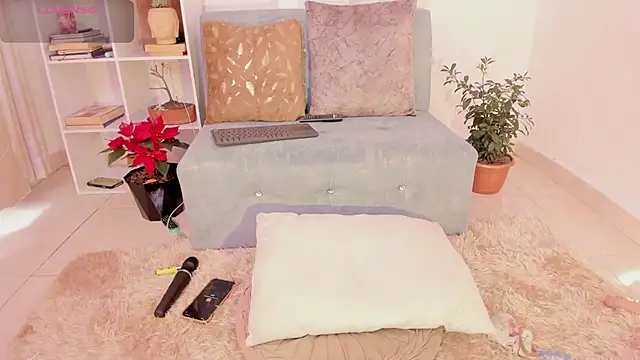 VictoriaBlackfire's cam snapshot