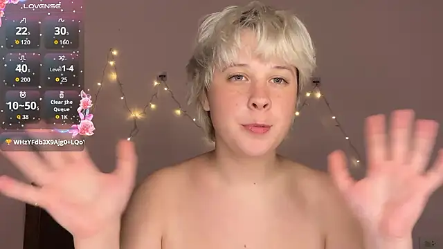 EvaSuunny's cam snapshot