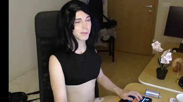 Pearl_Inferno live sex cam