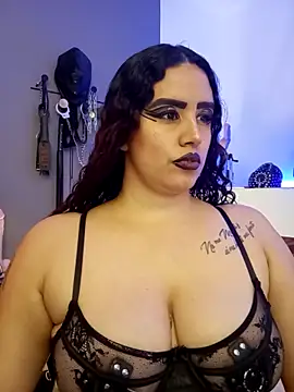 MariaGaitan's cam snapshot