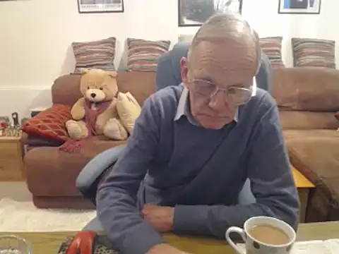 Ferret7777's cam snapshot