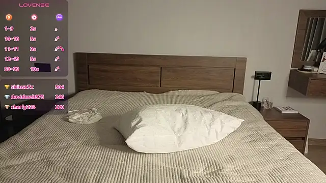 Ju_jin's cam snapshot