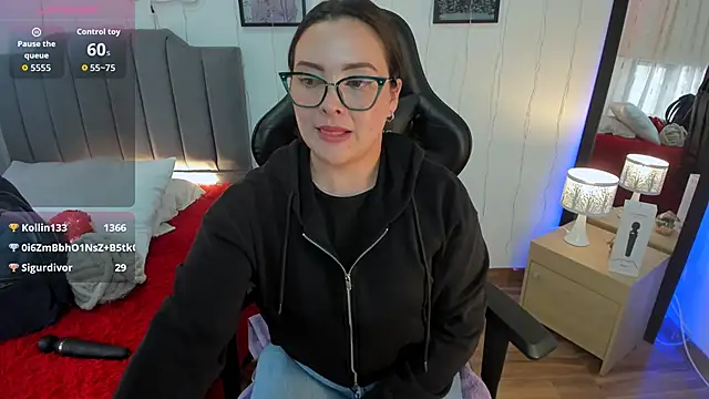 amaia_monet's cam snapshot