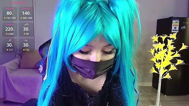 akioramy's cam snapshot