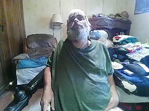 hearseguy77's cam snapshot