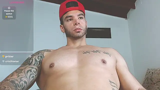 troy_walker9's cam snapshot