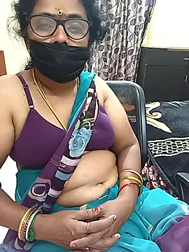 menaka-tamil's cam snapshot