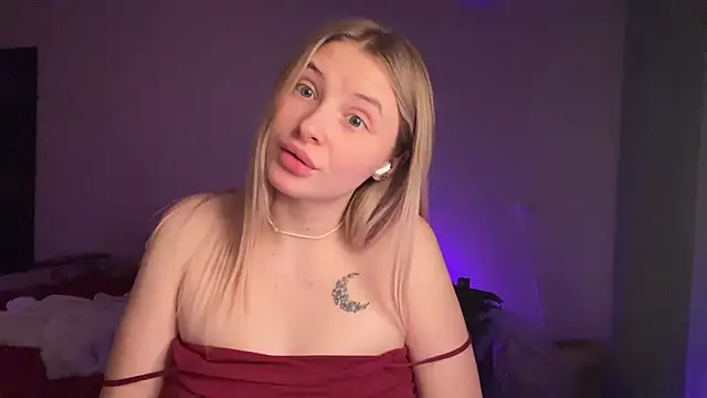 VibeVi's cam snapshot