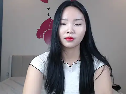 AmeliaJohanson's cam snapshot