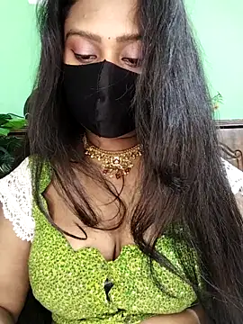 Idhika-Paul's cam snapshot